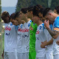 Primavera, Empoli-Napoli 3-1: altra sconfitta per gli azzurrini di Frustalupi