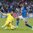Pagelle Napoli-Inter: oh no, un altro record per Spalletti