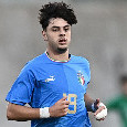 Mondiali U20, le formazioni ufficiali di Italia-Uruguay: c'è Ambrosino in campo per la Finale