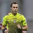 Proteste del Frosinone sul rigore del Napoli, il labiale dell'arbitro mette tutti a tacere: le sue parole