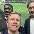 Alciato conferma: "Il Milan ad Allegri", indizio su Conte-Napoli?
