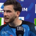 Siparietto Kvaratskheklia e l'inviato Dazn: "Bro speak English, non capisco"
