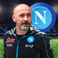 Italiano candidato come prossimo allenatore del Napoli, l'annuncio di Schira