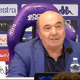 Lettera di Commisso ai tifosi della Fiorentina: "Ho investito più soldi di tutti. Attacco ai nostri dirigenti fuori luogo"
