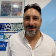 Iezzo: "Meret e Milinkovic-Savic ottimo tandem per le ambizioni del Napoli"