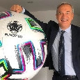 TicketOne, il dir. Bardelli a CN24: "Ci sono novit&agrave; per la campagna abbonamenti, il terzo anello aprir&agrave; la prossima estate"