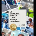 "La Capolista Se Ne Va...e un inviato le corre dietro", l'ultimo libro del collega Manuel Parlato | FOTO