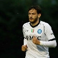 Fantacalcio 2023/2024, cambio di ruolo per Khvicha Kvaratskhelia