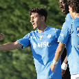 Cioffi, Iaccarino, D'Agostino e Marranzino trovano squadra: ecco dove giocheranno in prestito i 4 azzurrini