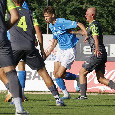 SSC Napoli, rinnovo fino al 2026 per Marranzino! È rientrato dal prestito alla Cavese