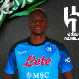 Al-Hilal pronto ad una proposta indecente per Osimhen, ingaggio stratosferico! Punta ad averlo già per il Mondiale per club