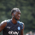 Sky - Napoli, futuro Coli Saco: primi contatti con l'Avellino