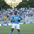 Il Mattino, prima pagina: "Osi d'Arabia, il Napoli dice no" | FOTO