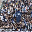 Contestazione Ultras Napoli: "Vaffanculo lo Scudetto, meritiamo più rispetto!" | VIDEO