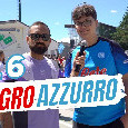 SANGRO AZZURRO - Zielinski o Mario Rui, quale partenza farebbe più male? | VIDEO