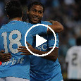 Highlights Napoli-Apollon 2-0: gol e sintesi della partita amichevole | VIDEO