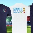 "Io c'ero!", ecco la nuova Maglia Scudetto del Napoli! Ora anche su E-Bay | FOTO