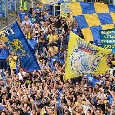 Napoli-Frosinone: il dato aggiornato sui biglietti venduti per il Settore Ospiti