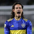 Cavani lascia il Boca Juniors! Il commovente saluto social del Matador | VIDEO