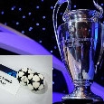Sorteggio Champions, non solo i derby: esistono altri due divieti UEFA