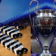 Champions League, nuova regola per il sorteggio: vietata la stessa partita per tre anni consecutivi