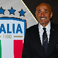 Sorteggi Nations League 2024/25: le avversarie dell'Italia di Spalletti