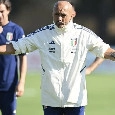 Formazioni Italia-Spagna: Spalletti con una sorpresa tra i titolari