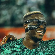 Coppa d'Africa - Osimhen subito in gol all'esordio con la sua Nigeria