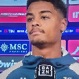 Calciomercato Napoli: da Genova si parla di un possibile doppio affare