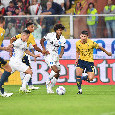Pagelle Genoa-Napoli: 71 minuti senza un tiro in porta, quando poi è bastato muoversi in velocità per pareggiare