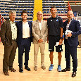 Napoli Basket, Generazione Vincente Academy e Paideia rispondono a Graded: cessione delle quote nel rispetto dello statuto, non c'era prelazione