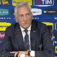 FIGC, Gravina risponde alle accuse: "Out da due mondiali? Al primo non c'ero e non tiro rigori..."