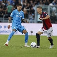 Bologna, Karlsson riparte dalla Svizzera: accordo con il Servette
