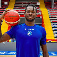 UFFICIALE - Napoli Basket, risolto il contratto con Moussa Bamba