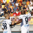 Lecce-Napoli: il record battuto da Osimhen, nessuno come lui nel 2023