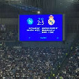 DIRETTA VIDEO - Napoli-Real Madrid 2-3: Garcia e Ancelotti in conferenza stampa post-partita