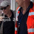 "Mister, sei tranquillo?" La reazione di Rudi Garcia: è atterrato a Napoli | VIDEO CN24