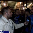 DIRETTA VIDEO - Napoli-Milan 2-2: segui il post partita dal Maradona