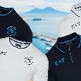 SSC Napoli, maglia 2024: nuove t-shirt e polo di rappresentanza! Prezzo e link per acquistare