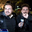 Salernitana-Napoli 0-2: rivedi la live con i tifosi all'Arechi