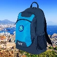 SSC Napoli, lo zaino ufficiale in offerta a soli 15 euro! Ecco il link per acquistare