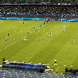 DIRETTA VIDEO - Napoli-Union Berlino 1-1: post-partita e conferenze stampa LIVE