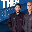 SSC Napoli, nuova giacca Anthem in vendita: ecco il link per acquistarla!