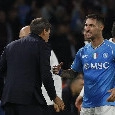 Probabili formazioni Napoli-Empoli: Garcia si fida sempre degli stessi 11
