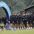 Gazzetta - Niente Champions una punizione enorme per Napoli, il prossimo allenatore dovrà risolvere due giocatori indefiniti
