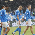 Il Napoli ha <i>preso</i> in un anno 56 punti dall'Inter. E al Maradona ha subito più di quanto ha segnato. Basta per definirlo horror?
