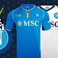 Black Friday, sconto del 15% sulla maglia ufficiale del Napoli! L'offerta scade a mezzanotte