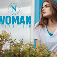 SSC Napoli, nuovo abbigliamento donna: t-shirt, top, leggins e tuta. Prezzo e link per acquistare