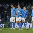 IL GIORNO DOPO Napoli-Inter: il problema inutile da negare, il ridimensionamento e i limiti oggettivi e strutturali