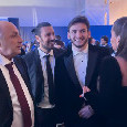 Zaccardo: "Ecco chi è il nuovo Kvaratskhelia, al Napoli ho consigliato..."
